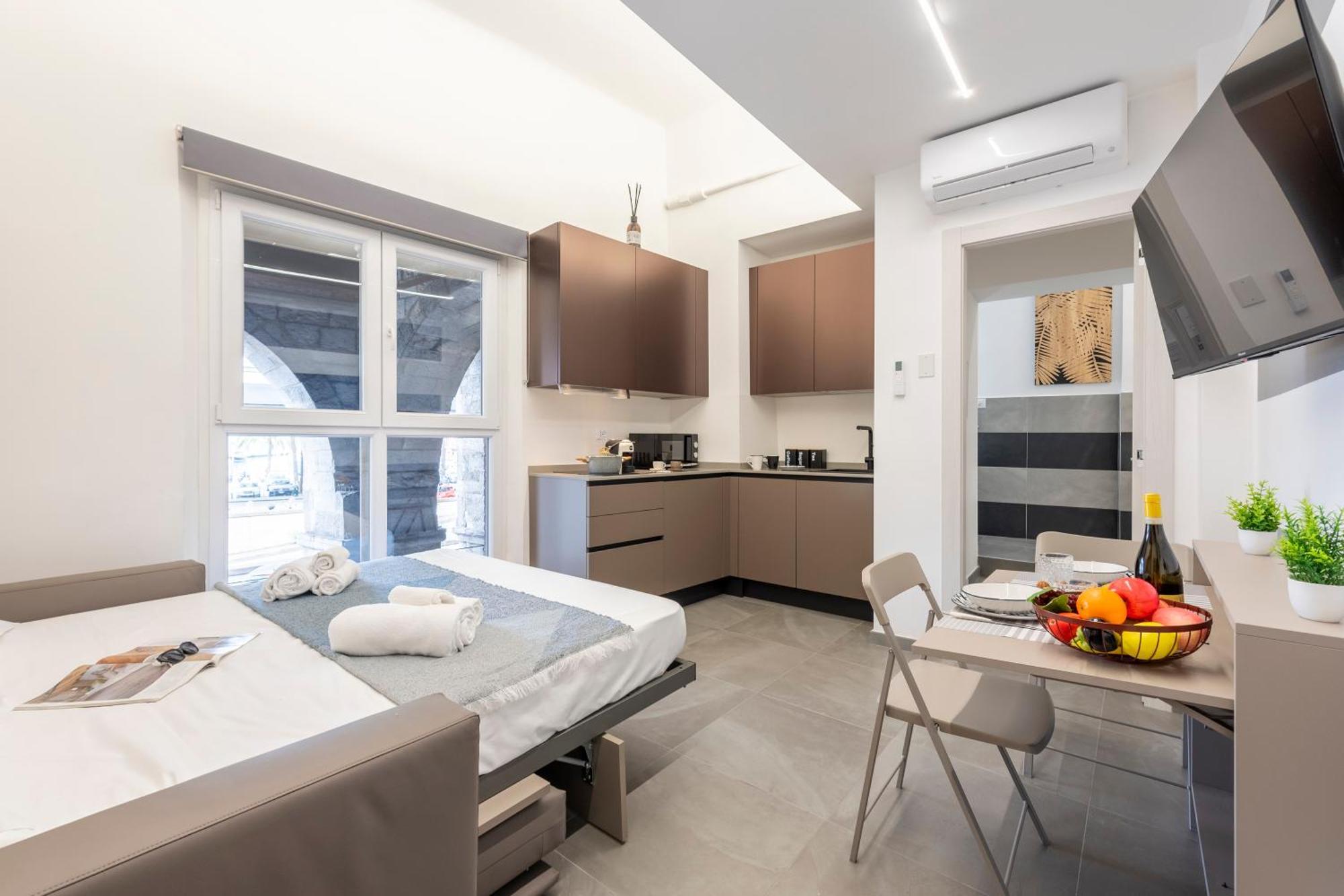 Giannini House Next To Aquarium - Happy Rentals เจนัว ภายนอก รูปภาพ