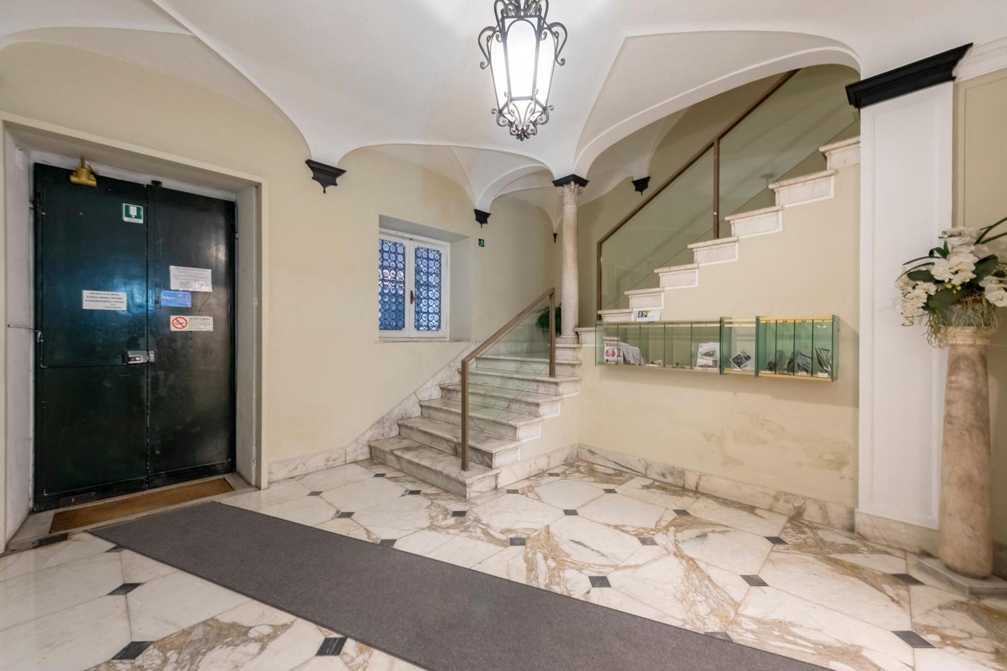 Giannini House Next To Aquarium - Happy Rentals เจนัว ภายนอก รูปภาพ