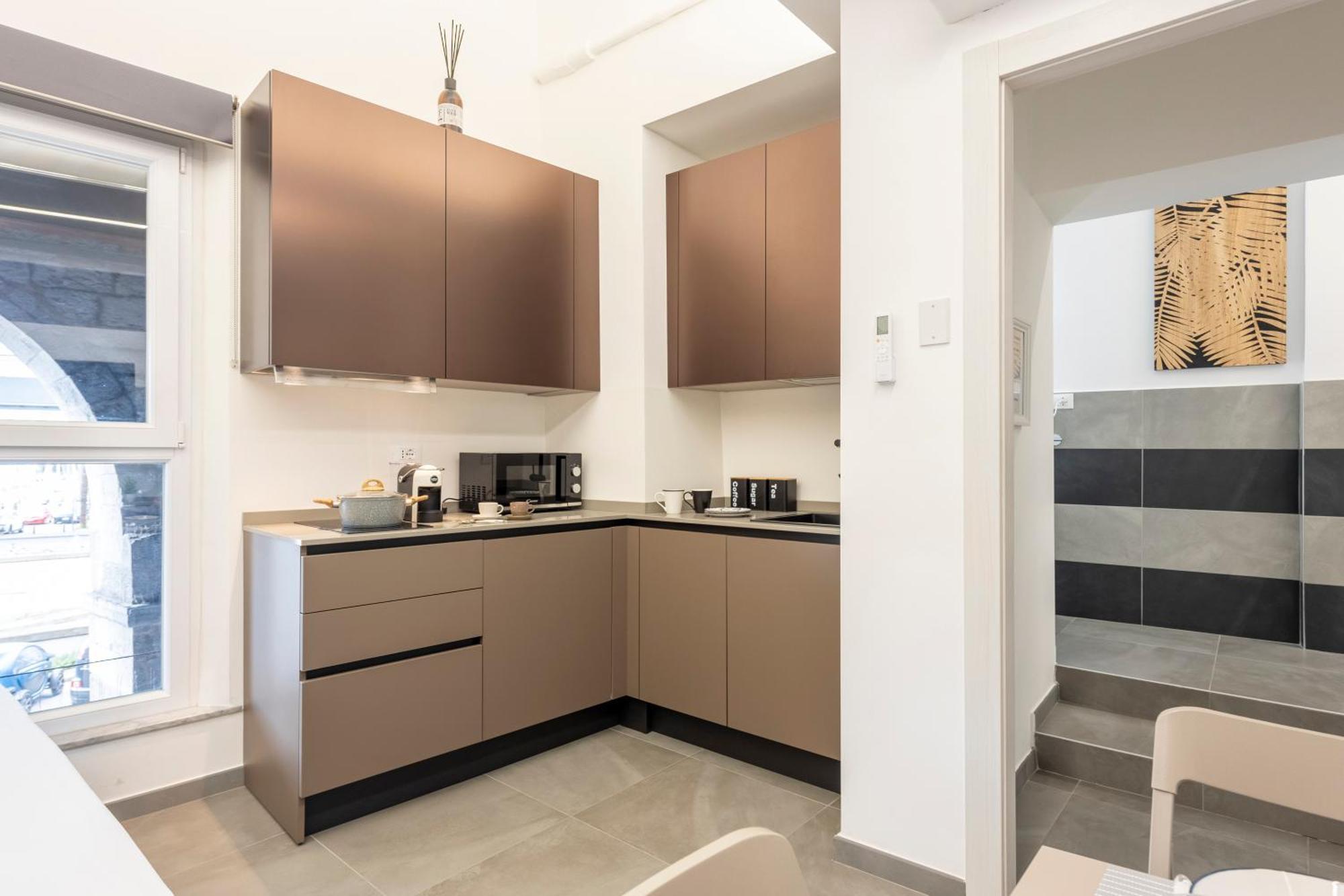 Giannini House Next To Aquarium - Happy Rentals เจนัว ภายนอก รูปภาพ