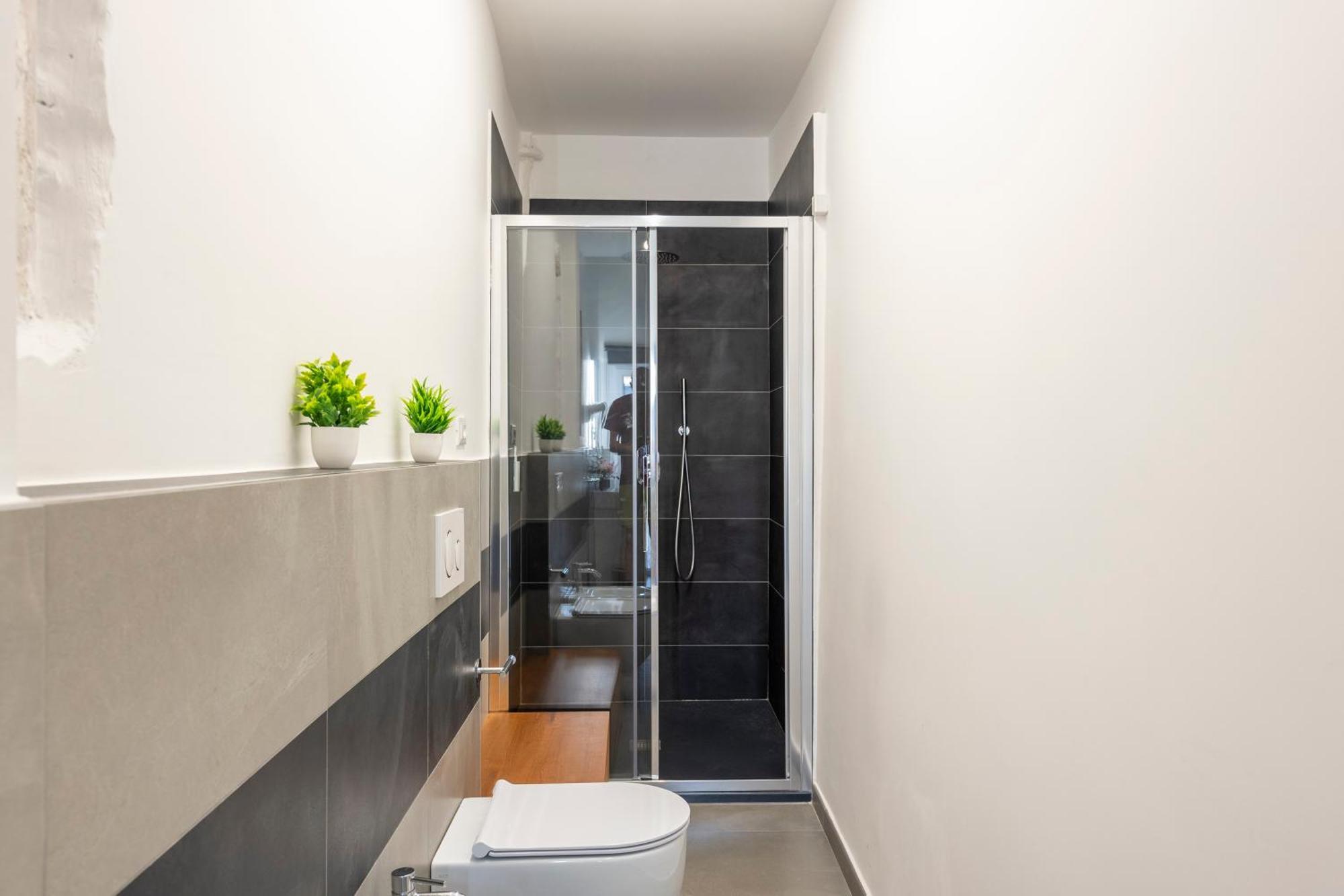 Giannini House Next To Aquarium - Happy Rentals เจนัว ภายนอก รูปภาพ