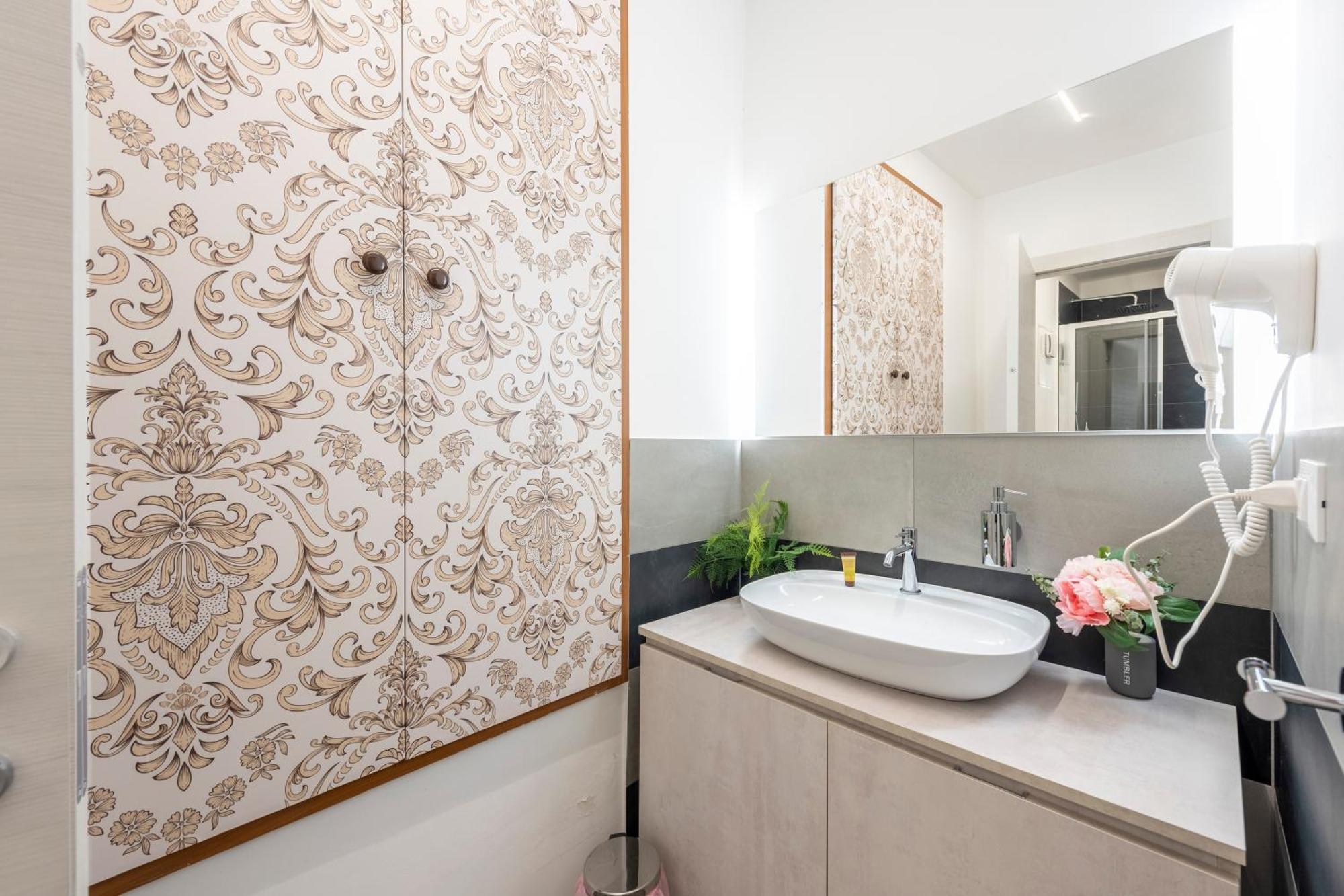 Giannini House Next To Aquarium - Happy Rentals เจนัว ภายนอก รูปภาพ