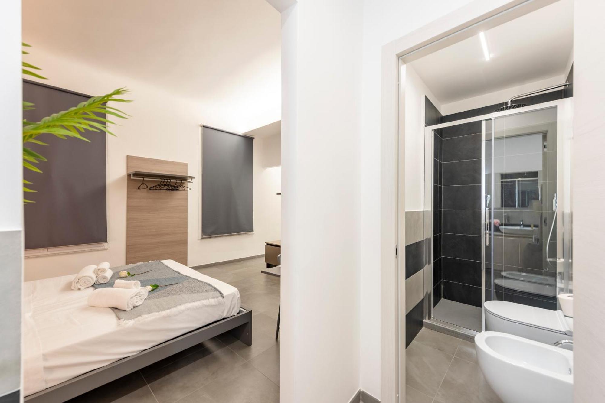 Giannini House Next To Aquarium - Happy Rentals เจนัว ภายนอก รูปภาพ