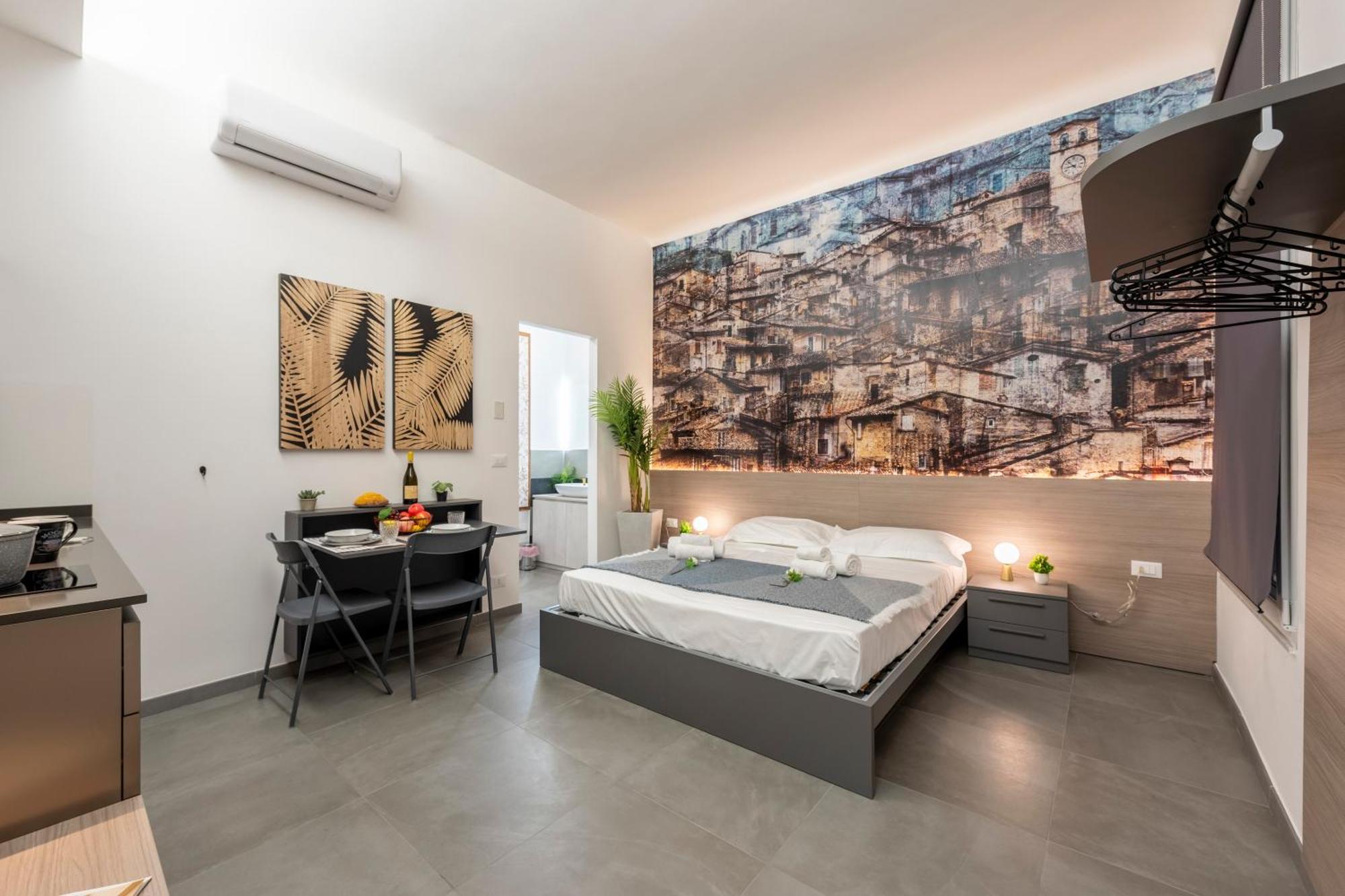 Giannini House Next To Aquarium - Happy Rentals เจนัว ภายนอก รูปภาพ